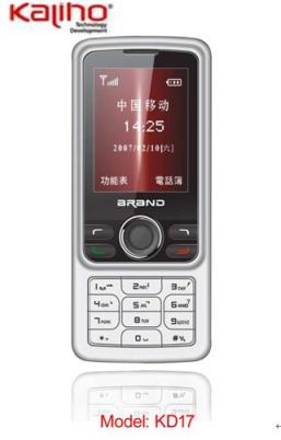 mobile phone
