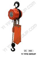 Low Noise Hoists, Ksy Hoists