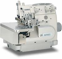 Kansai Special UK Series, Overlock Machine