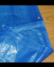 PE tarpaulin