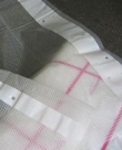 scaffolding cover
