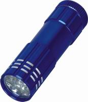 LED Flashlight