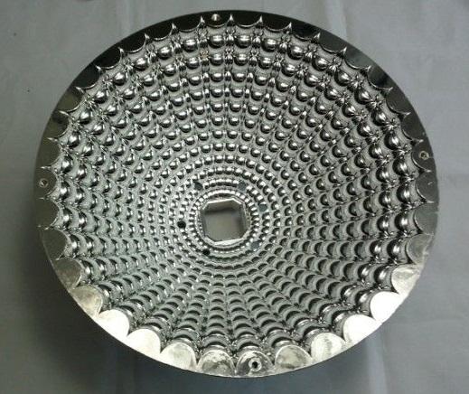 Paints And Varnishes For Vacuum Metalizing