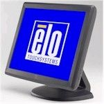 Tyco Elo Lcd Desktop Touchmonitor 15in 1515l Intellitouch Serial/usb