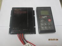 mppt solar charge controller waterproof 10A