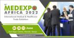 22nd Medexpo Kenya 2022