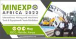 06th Minexpo Kenya 2022