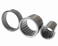 IKO CF 8 UUR  needle roller bearings