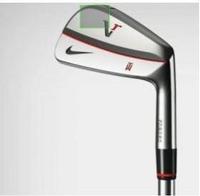 Nike Victory Red VR Forged TW Blade Irons Golf Set 