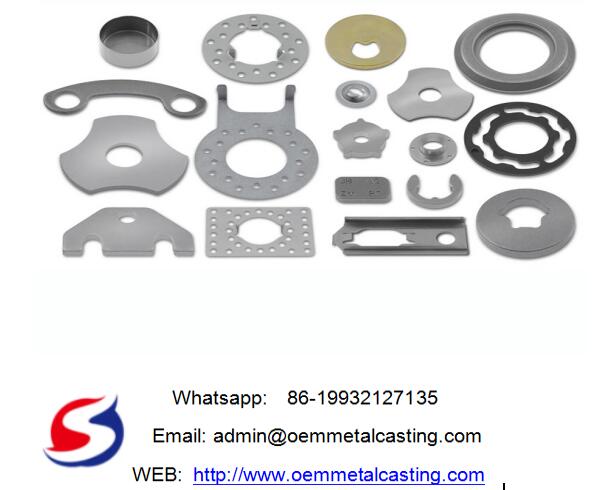 auto stamping metal parts oil pan  sheet metal stamping bending bracket parts 