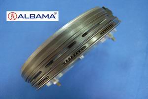 piston ring Mercedes-benz OM352,OM360,OM366,OM355,OM401,OM442......