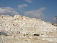 Travertine White