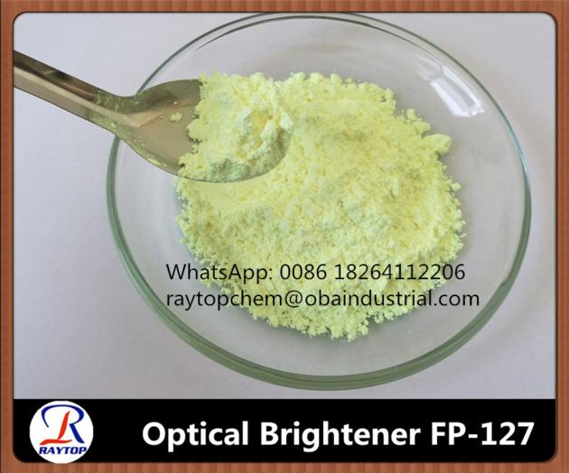 Optical Brightener Agent FP-127