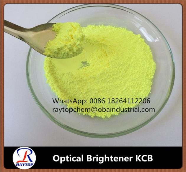 Optical Brightener Agent KCB