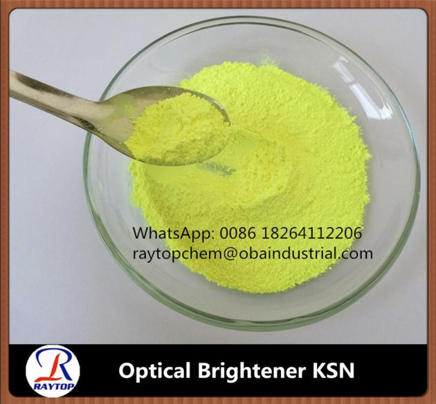 Optical Brightener Agent KSN