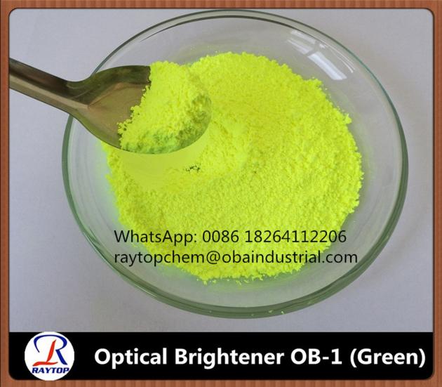 Hot Sale Optical Brightening Agent OB