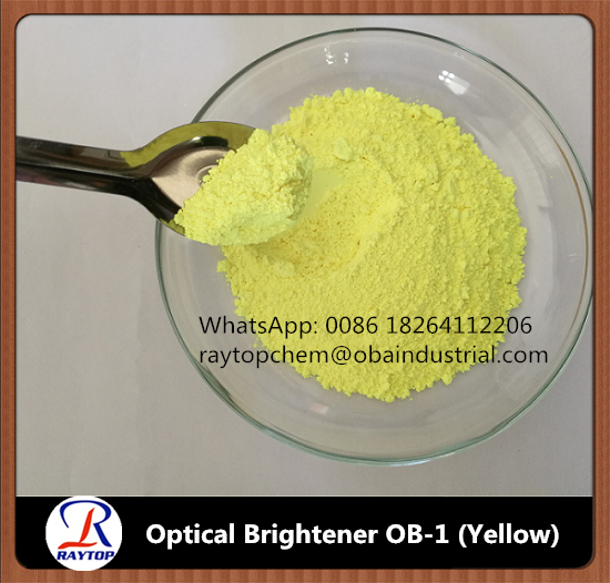 Hot Sale Optical Brightening Agent OB-1