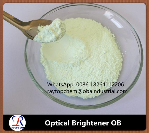 Hot Sale Optical Brightening Agent OB