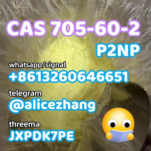 Factory Supply CAS 705 60 2