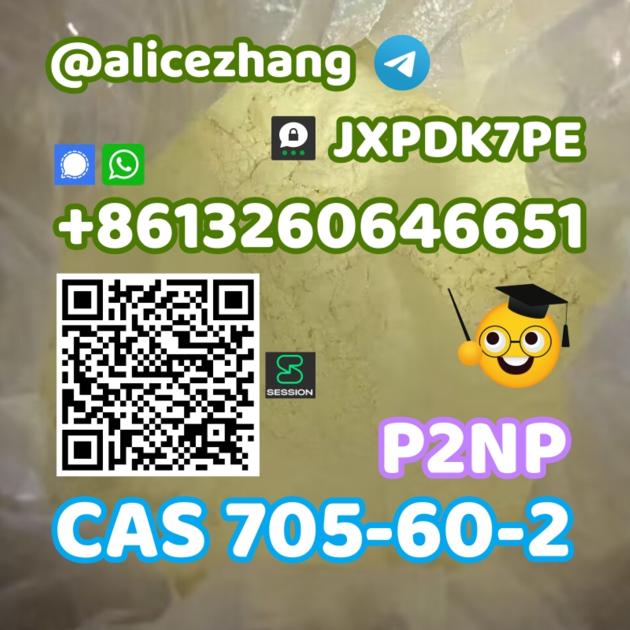 Factory Supply CAS 705 60 2