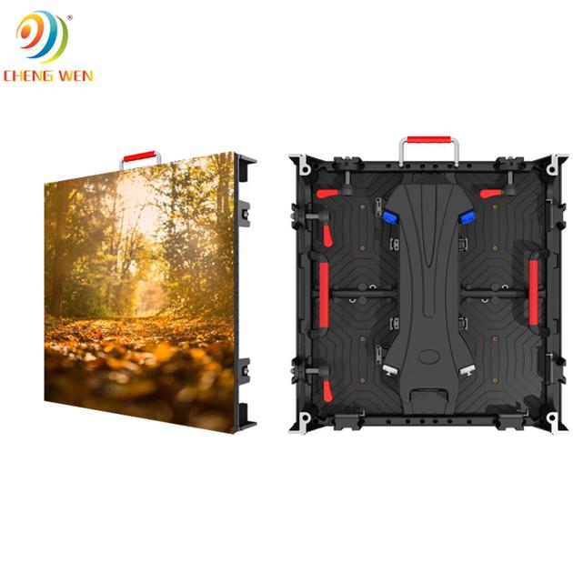 Led Panel Price P3 91 Nova