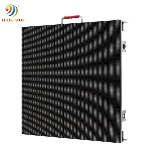 Led Panel Price P3 91 Nova