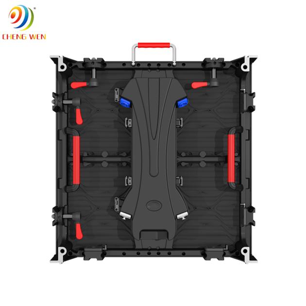 Led Panel Price P3 91 Nova