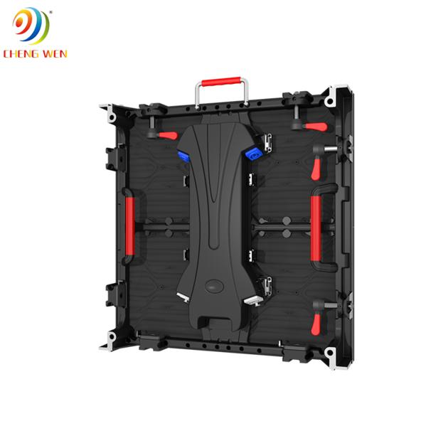Led Panel Price P4 81 Kinglight