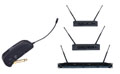 Wireless guitar microphonePG-20