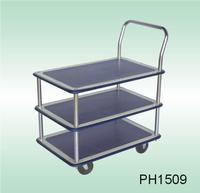 Double Layer Platform Hand Truck PH1509