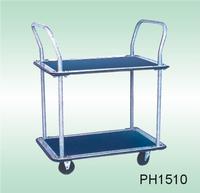 Double Layer Platform Hand Truck PH1510