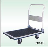 Folding Handle Luggage Trolley PH3001