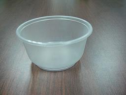 plastic food packaging