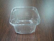 C-PET Tray