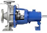 Industrial process pumps