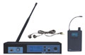 Wireless Ear-monitoring System