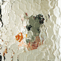 Pattrtned glass