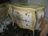 reproduction antique furniture