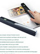 Portable Handy Scanner