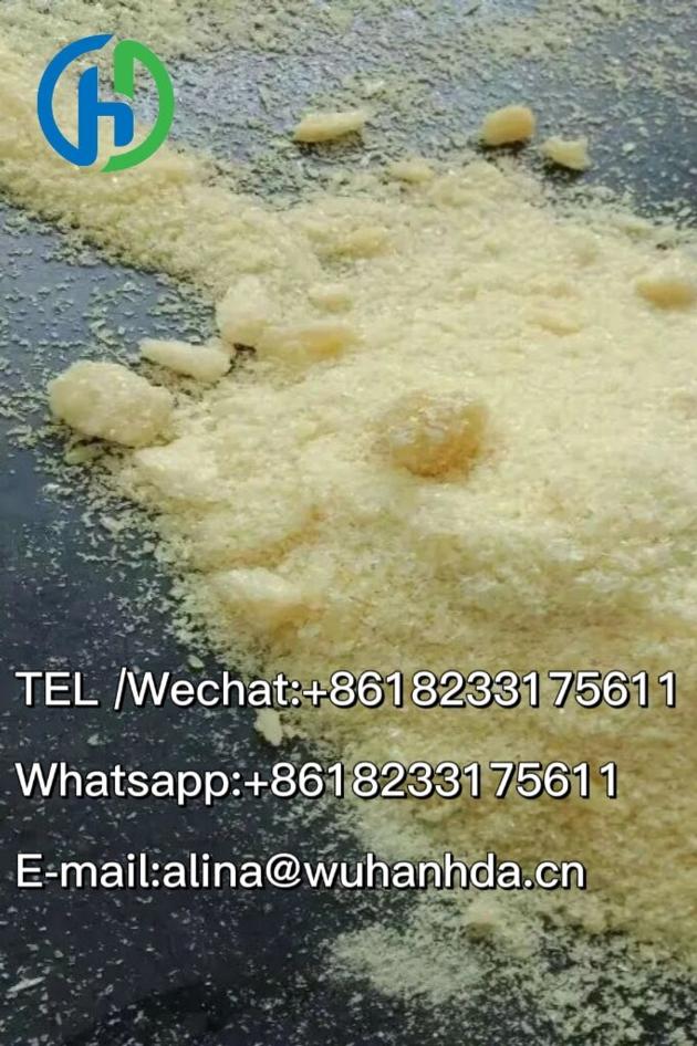 1-Phenyl-2-nitropropene	705-60-2