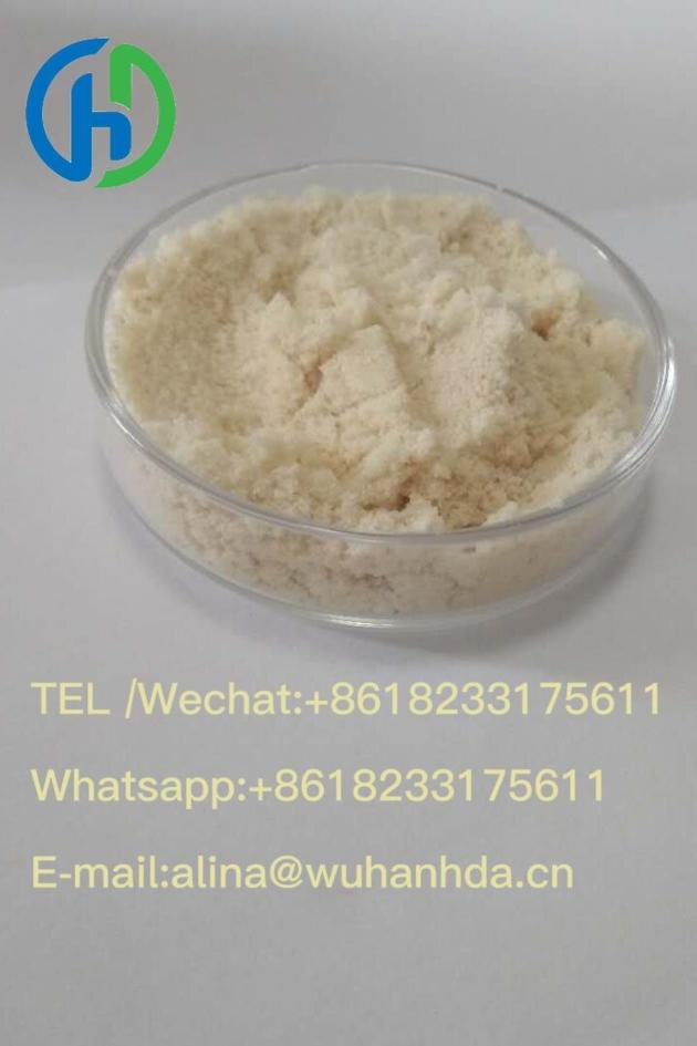 Protonitazene (hydrochloride)	  119276-01-6
