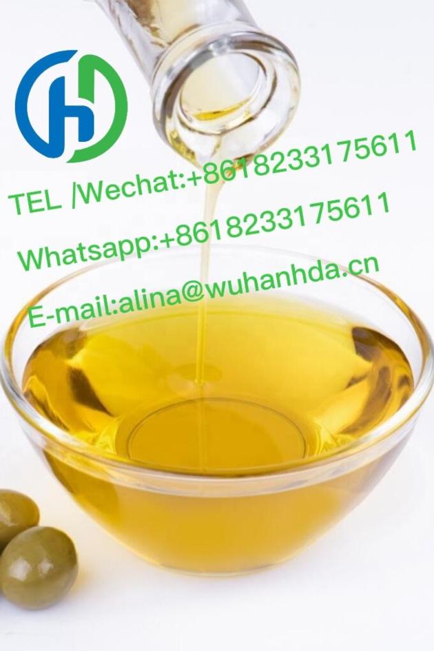 2-Bromo-1-Phenyl-Pentan-1-One CAS NO. 49851-31-2 