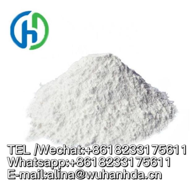 7361-61-7	Xylazine 