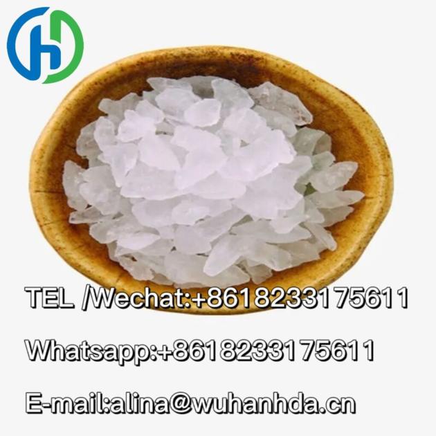 Ostarine(MK-2866)	 CAS NO.1202044-20-9