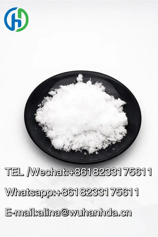 tetracaine hydrochloride	 CAS NO.  136-47-0