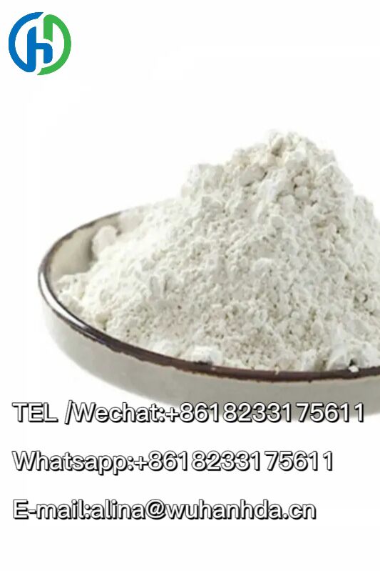 HGH    CAS NO. 12629-01-5