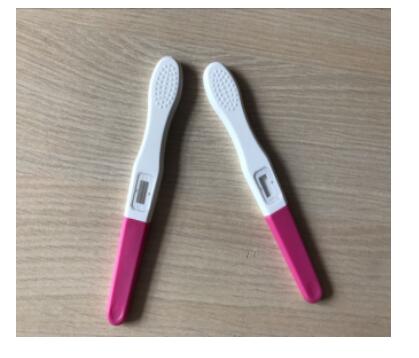 Fertility Test HCG Pregnancy Test Pen