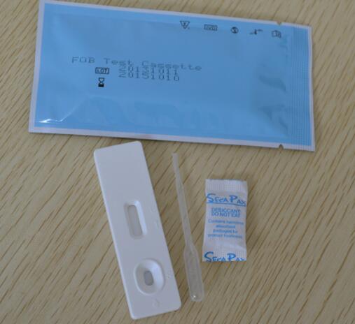 The Early Diagnostic Tests With High