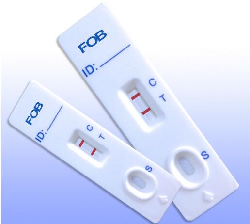 Medical Tumor Markers FOB Rapid Test