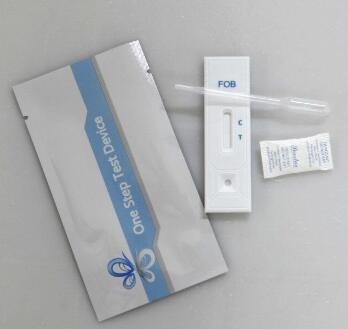 Medical Tumor Markers FOB Rapid Test Kits